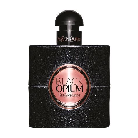 perfumy yves saint laurent black opium|ysl Black Opium perfume price.